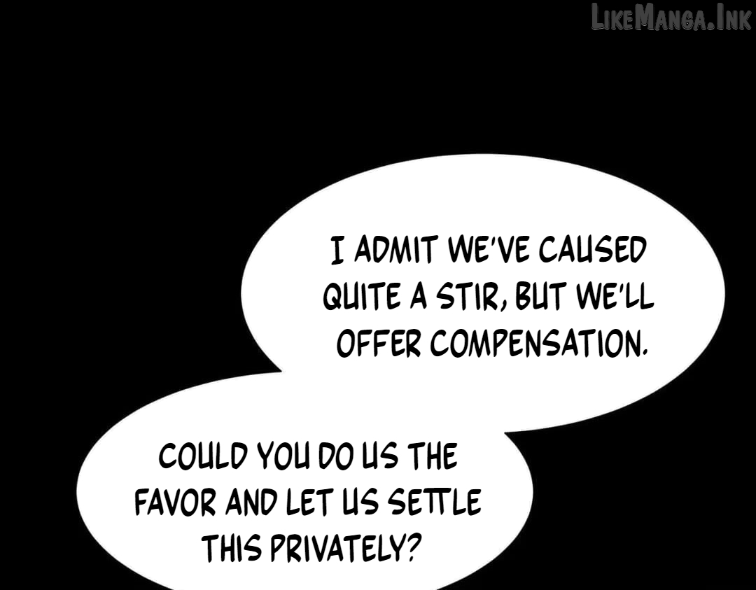 After the School Belle Dumped Me, I Became a Martial Arts God Chapter 99  - page 21